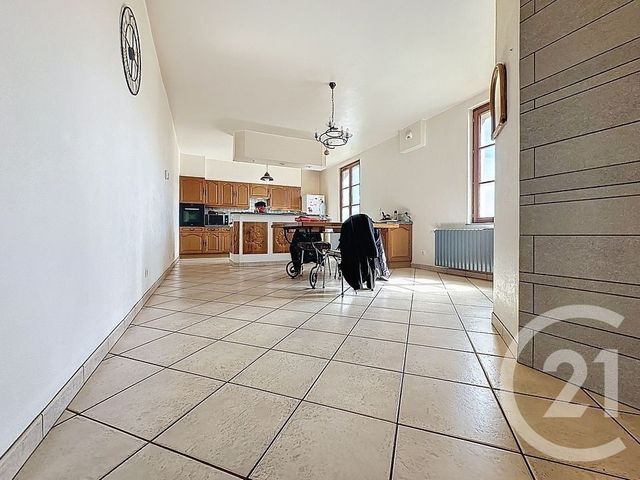 Maison &agrave; vendre - 8 pi&egrave;ces - 130 m2 - Custines - 54 - LORRAINE