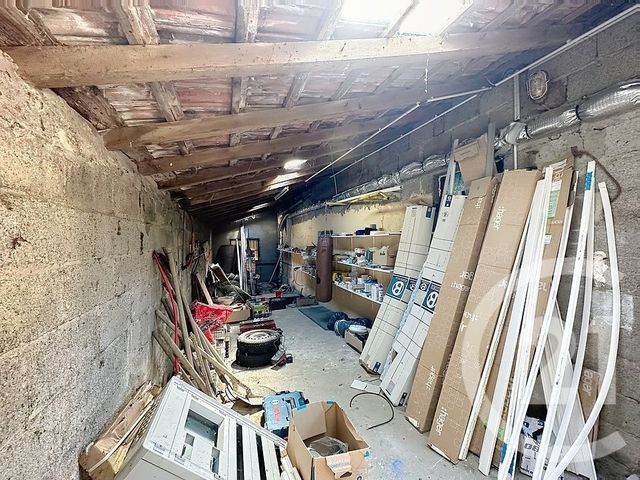 Maison &agrave; vendre - 8 pi&egrave;ces - 130 m2 - Custines - 54 - LORRAINE