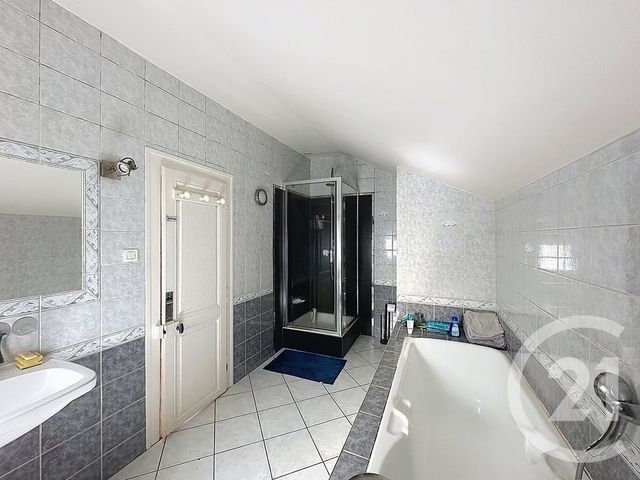 Maison &agrave; vendre - 8 pi&egrave;ces - 130 m2 - Custines - 54 - LORRAINE