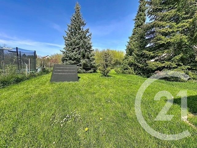 Maison &agrave; vendre - 8 pi&egrave;ces - 130 m2 - Custines - 54 - LORRAINE