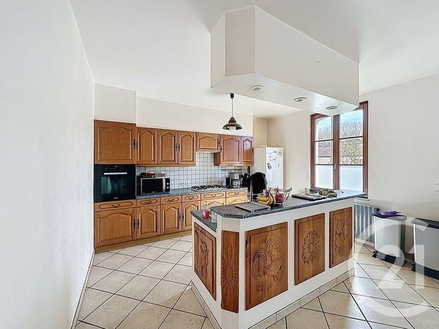 Maison &agrave; vendre - 8 pi&egrave;ces - 130 m2 - Custines - 54 - LORRAINE