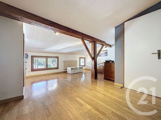 Maison &agrave; vendre - 8 pi&egrave;ces - 130 m2 - Custines - 54 - LORRAINE