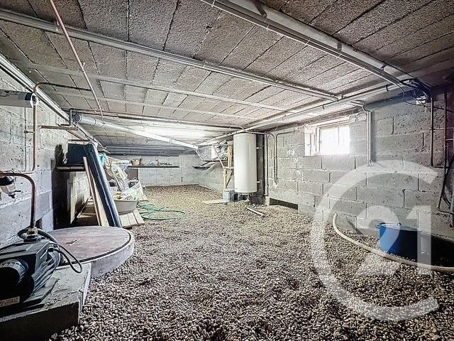 Maison &agrave; vendre - 8 pi&egrave;ces - 130 m2 - Custines - 54 - LORRAINE