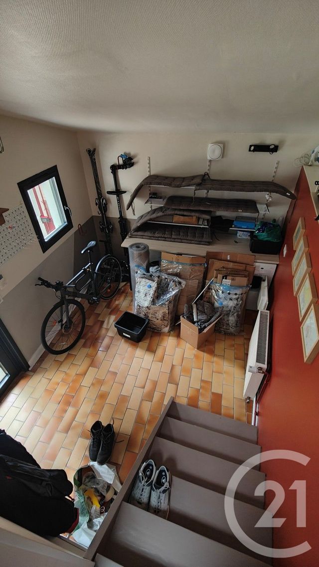 Maison &agrave; vendre - 5 pi&egrave;ces - 90 m2 - Laxou - 54 - LORRAINE