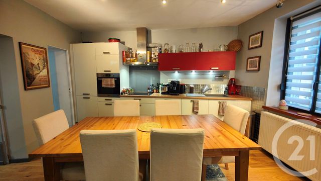 Maison &agrave; vendre - 5 pi&egrave;ces - 90 m2 - Laxou - 54 - LORRAINE