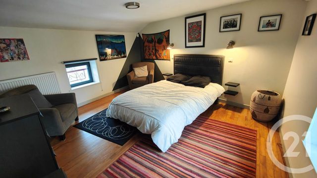 Maison &agrave; vendre - 5 pi&egrave;ces - 90 m2 - Laxou - 54 - LORRAINE