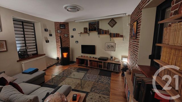 Maison &agrave; vendre - 5 pi&egrave;ces - 90 m2 - Laxou - 54 - LORRAINE