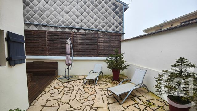 Maison &agrave; vendre - 5 pi&egrave;ces - 90 m2 - Laxou - 54 - LORRAINE