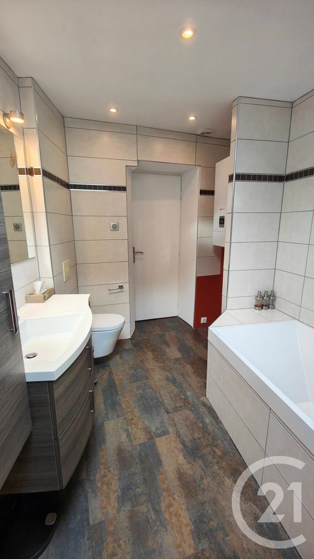 Maison &agrave; vendre - 5 pi&egrave;ces - 90 m2 - Laxou - 54 - LORRAINE