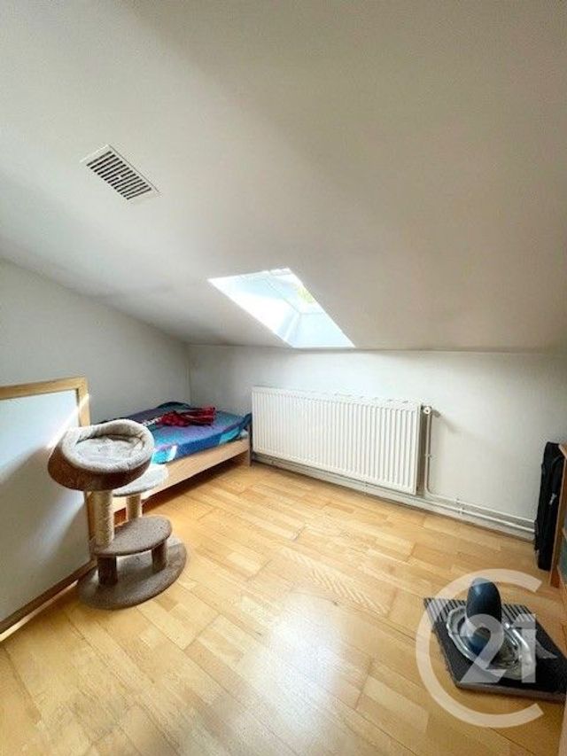 Maison &agrave; vendre - 4 pi&egrave;ces - 70 m2 - Maxeville - 54 - LORRAINE