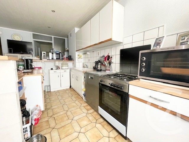 Maison &agrave; vendre - 4 pi&egrave;ces - 70 m2 - Maxeville - 54 - LORRAINE