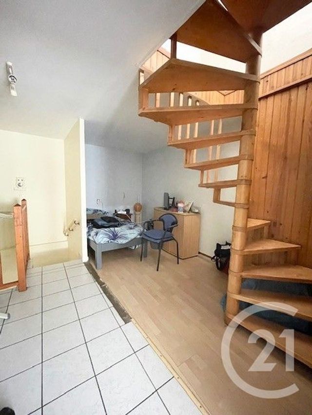Maison &agrave; vendre - 4 pi&egrave;ces - 70 m2 - Maxeville - 54 - LORRAINE
