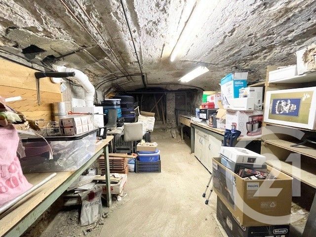 Maison &agrave; vendre - 4 pi&egrave;ces - 70 m2 - Maxeville - 54 - LORRAINE