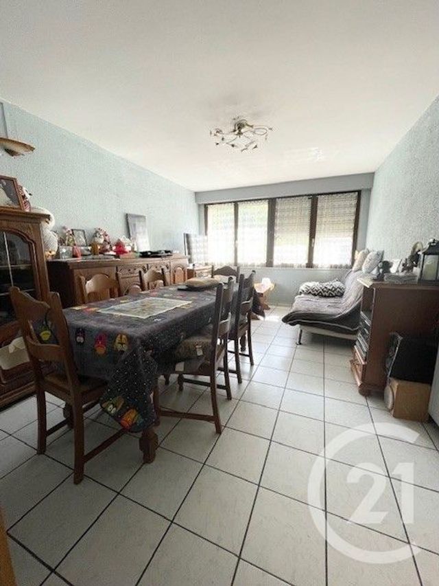 Maison &agrave; vendre - 4 pi&egrave;ces - 70 m2 - Maxeville - 54 - LORRAINE