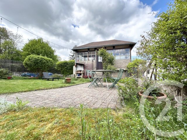 Maison &agrave; vendre - 5 pi&egrave;ces - 135 m2 - Mereville - 54 - LORRAINE