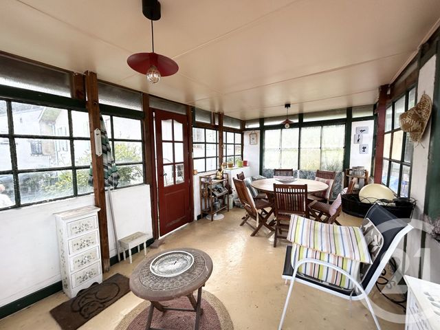 Maison &agrave; vendre - 5 pi&egrave;ces - 135 m2 - Mereville - 54 - LORRAINE