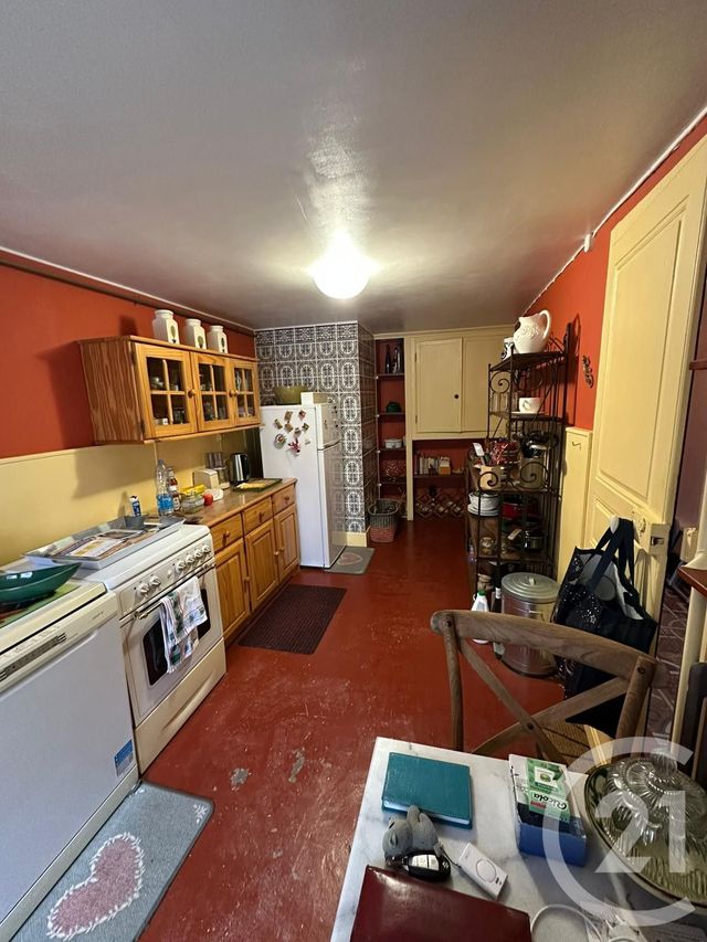 Maison &agrave; vendre - 5 pi&egrave;ces - 135 m2 - Mereville - 54 - LORRAINE