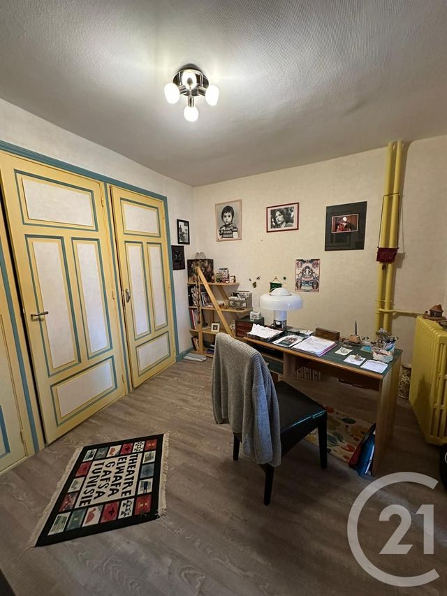 Maison &agrave; vendre - 5 pi&egrave;ces - 135 m2 - Mereville - 54 - LORRAINE