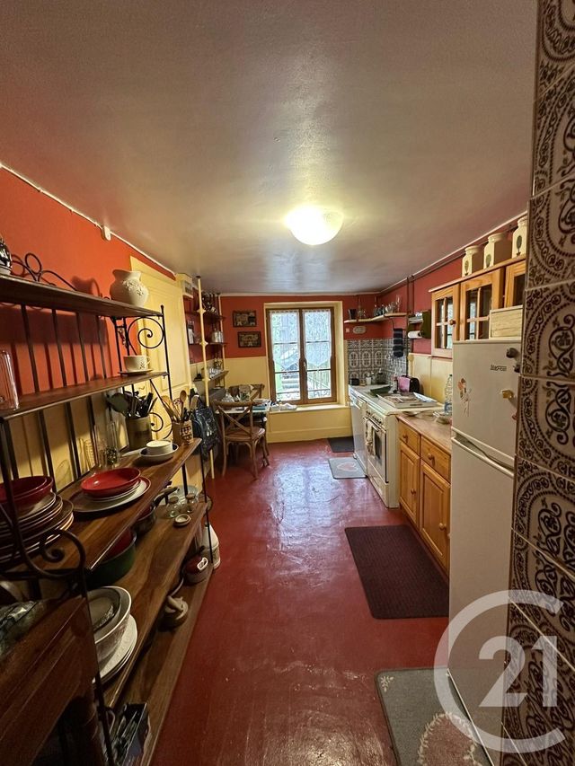 Maison &agrave; vendre - 5 pi&egrave;ces - 135 m2 - Mereville - 54 - LORRAINE