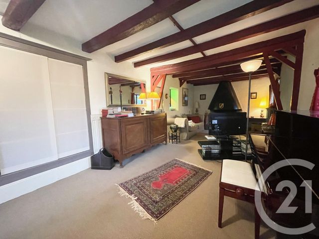 Maison &agrave; vendre - 5 pi&egrave;ces - 135 m2 - Mereville - 54 - LORRAINE