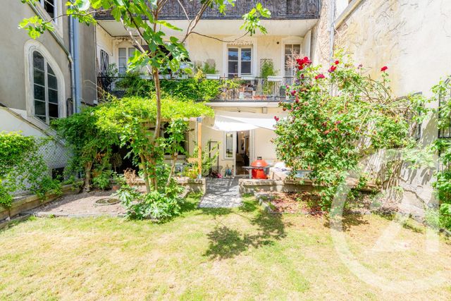 appartement - NANCY - 54