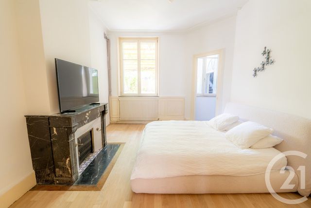 Appartement T3 &agrave; vendre - 3 pi&egrave;ces - 120 m2 - Nancy - 54 - LORRAINE