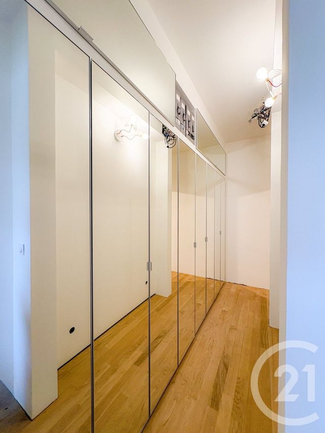 Appartement T3 &agrave; vendre - 3 pi&egrave;ces - 120 m2 - Nancy - 54 - LORRAINE