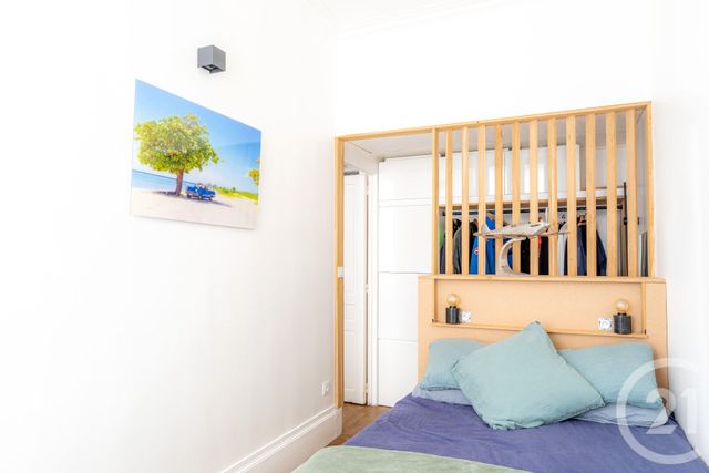 Appartement T3 &agrave; vendre - 3 pi&egrave;ces - 120 m2 - Nancy - 54 - LORRAINE