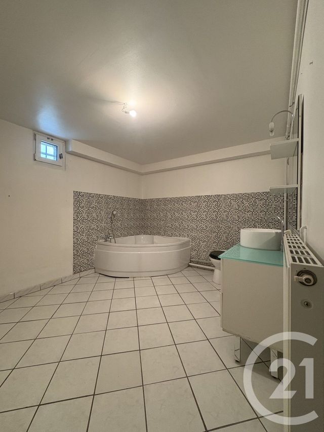 Maison &agrave; vendre - 7 pi&egrave;ces - 158,26 m2 - Champigneulles - 54 - LORRAINE