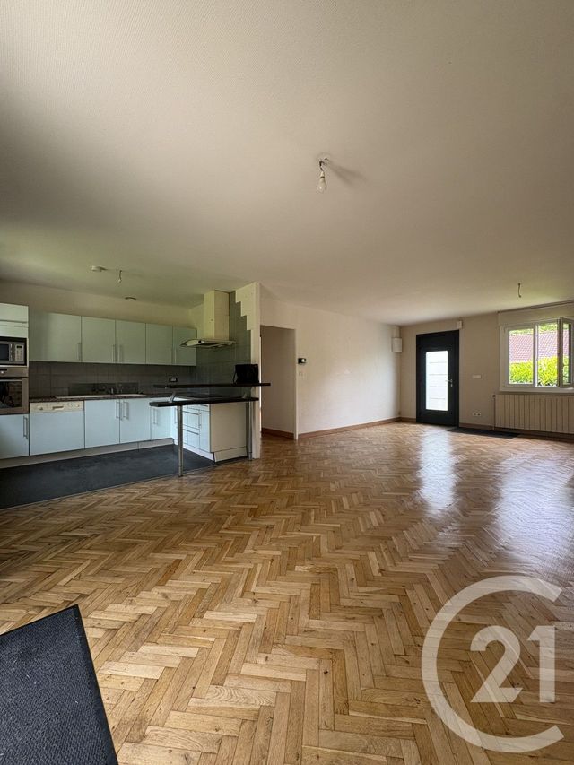 Maison &agrave; vendre - 7 pi&egrave;ces - 158,26 m2 - Champigneulles - 54 - LORRAINE