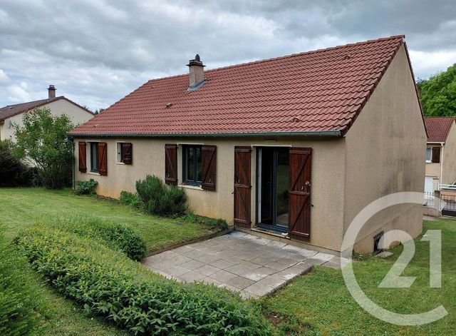 Maison &agrave; vendre - 7 pi&egrave;ces - 158,26 m2 - Champigneulles - 54 - LORRAINE