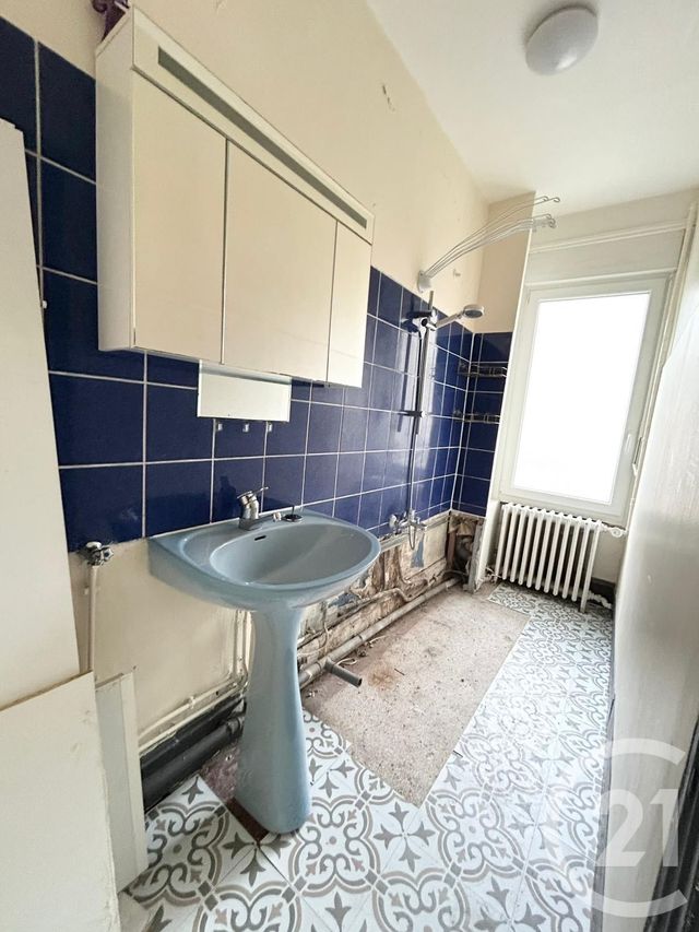 Immeuble &agrave; vendre - 115 m2 - Nancy - 54 - LORRAINE