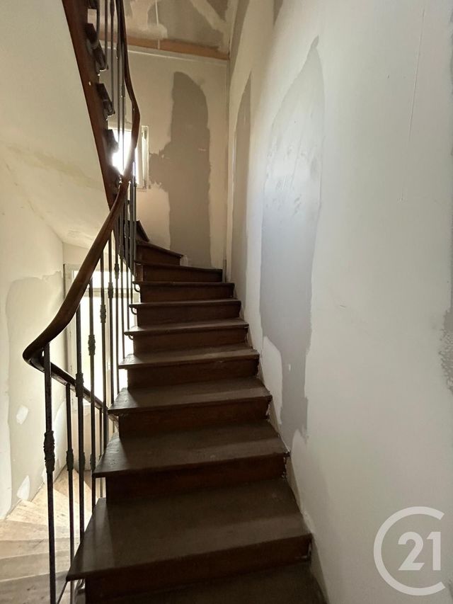 Immeuble &agrave; vendre - 115 m2 - Nancy - 54 - LORRAINE