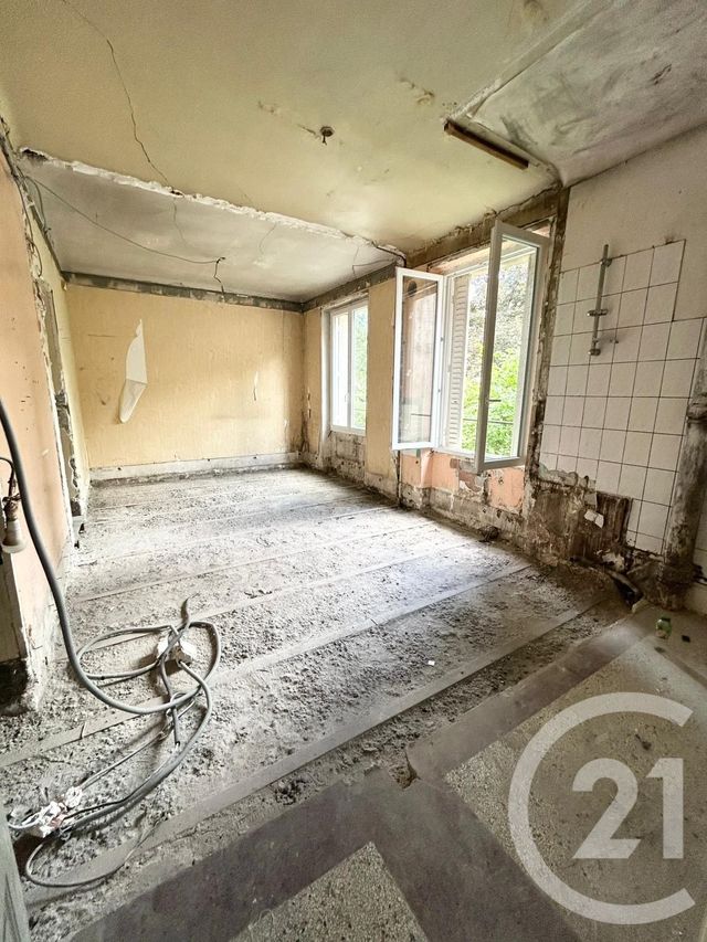 Immeuble &agrave; vendre - 115 m2 - Nancy - 54 - LORRAINE