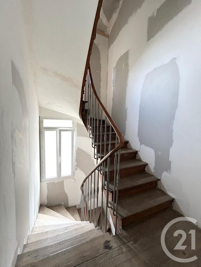 Immeuble &agrave; vendre - 115 m2 - Nancy - 54 - LORRAINE