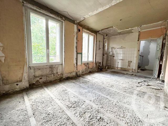 Immeuble &agrave; vendre - 115 m2 - Nancy - 54 - LORRAINE