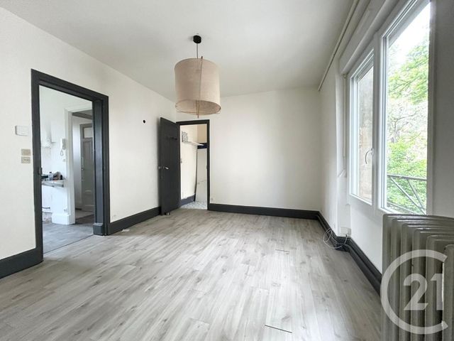 Immeuble &agrave; vendre - 115 m2 - Nancy - 54 - LORRAINE