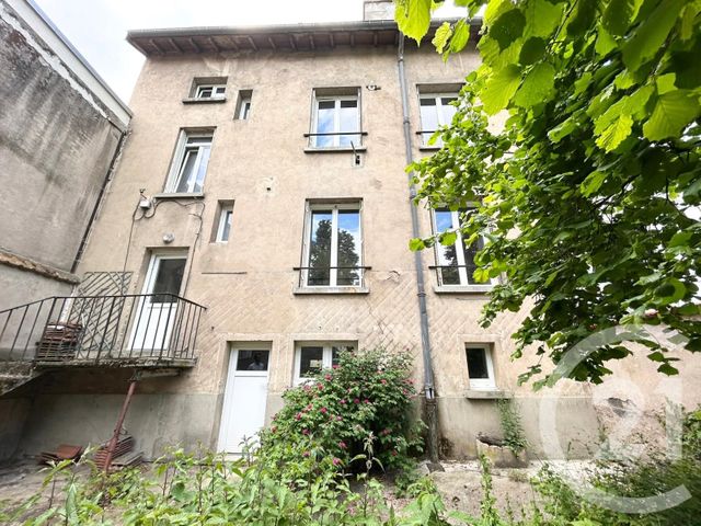 immeuble - NANCY - 54