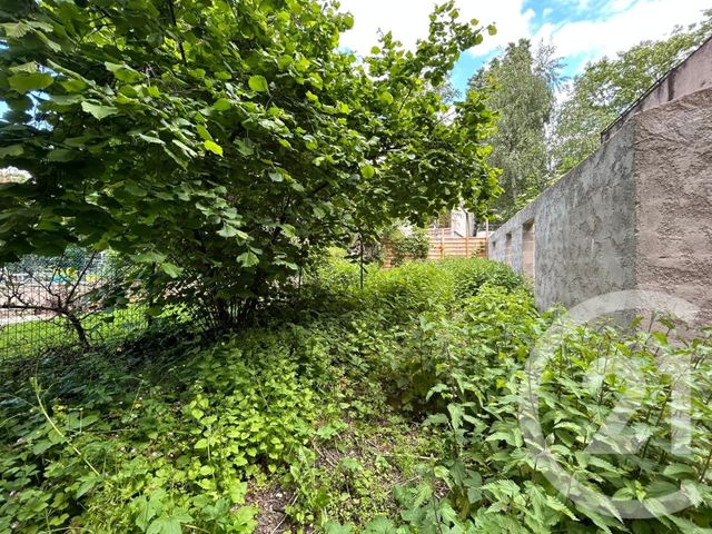 Immeuble &agrave; vendre - 115 m2 - Nancy - 54 - LORRAINE