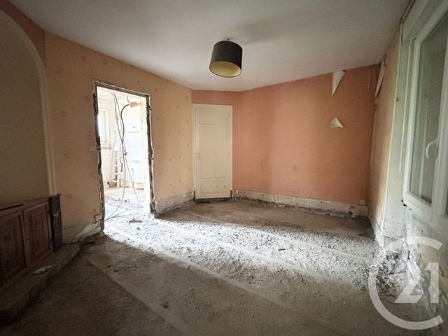 Immeuble &agrave; vendre - 115 m2 - Nancy - 54 - LORRAINE