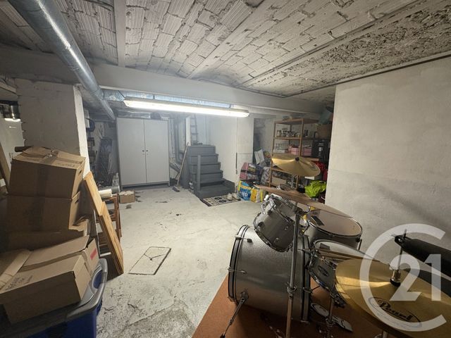 Maison &agrave; vendre - 5 pi&egrave;ces - 104,36 m2 - St Max - 54 - LORRAINE