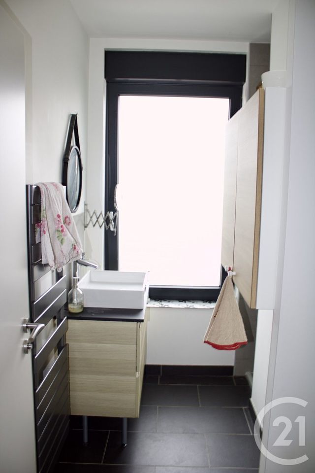 Maison &agrave; vendre - 5 pi&egrave;ces - 104,36 m2 - St Max - 54 - LORRAINE