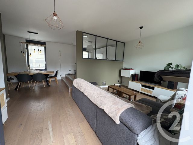 Maison &agrave; vendre - 5 pi&egrave;ces - 104,36 m2 - St Max - 54 - LORRAINE