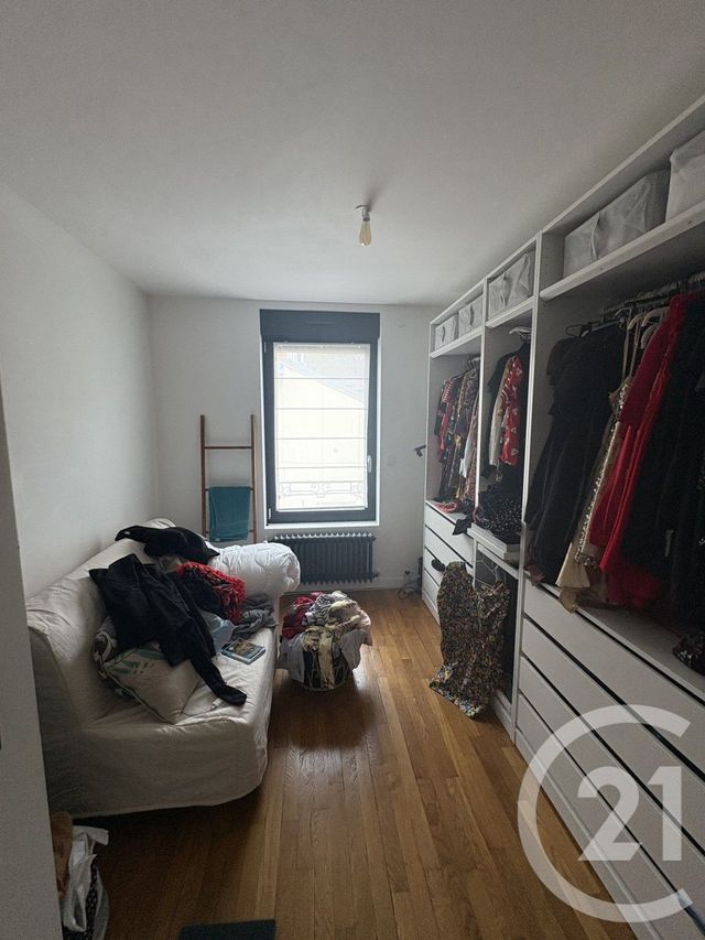 Maison &agrave; vendre - 5 pi&egrave;ces - 104,36 m2 - St Max - 54 - LORRAINE