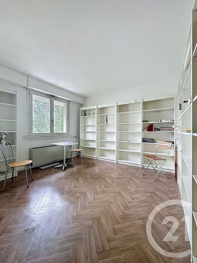 appartement - MAXEVILLE - 54