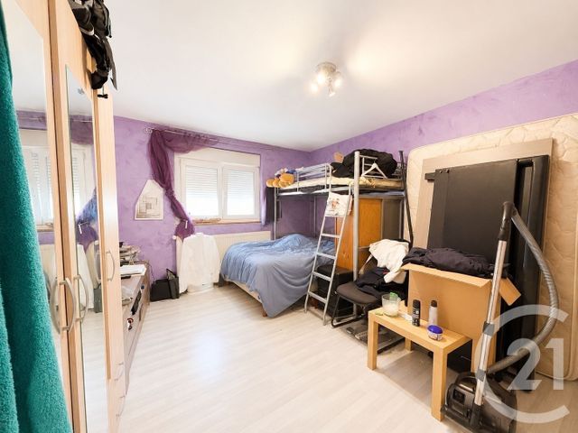 Maison &agrave; vendre - 6 pi&egrave;ces - 175 m2 - Ville Au Val - 54 - LORRAINE