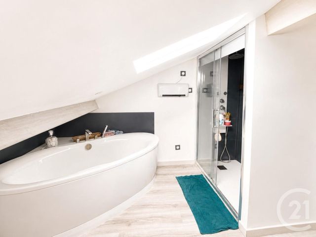 Maison &agrave; vendre - 6 pi&egrave;ces - 175 m2 - Custines - 54 - LORRAINE