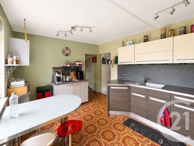 Maison &agrave; vendre - 6 pi&egrave;ces - 175 m2 - Ville Au Val - 54 - LORRAINE