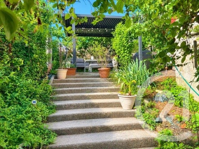 Maison &agrave; vendre - 6 pi&egrave;ces - 175 m2 - Custines - 54 - LORRAINE