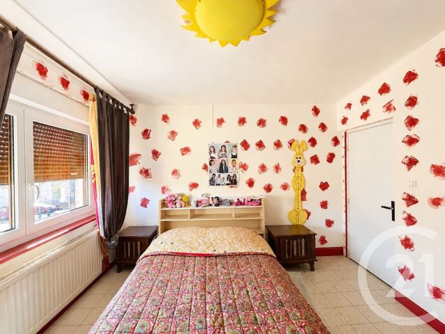 Maison &agrave; vendre - 6 pi&egrave;ces - 175 m2 - Ville Au Val - 54 - LORRAINE